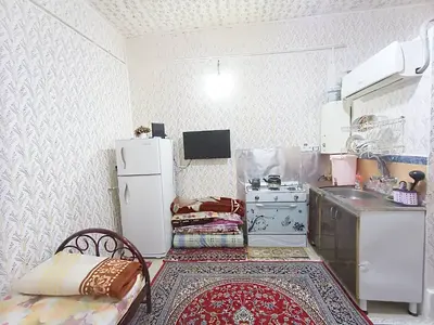 سوئیت فلت آذربایجان