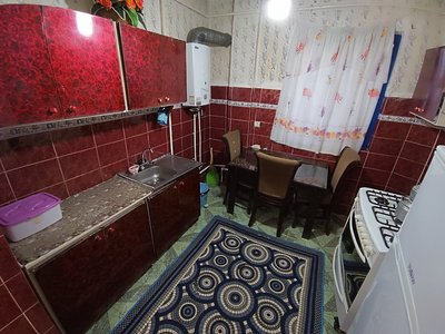 سوئیت یک خوابه آذربایجان 3