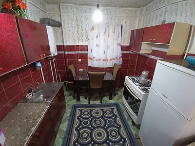 سوئیت یک خوابه آذربایجان 3