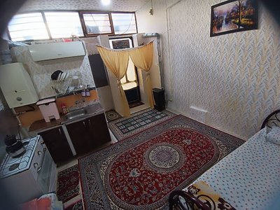 سوئیت فلت آذربایجان