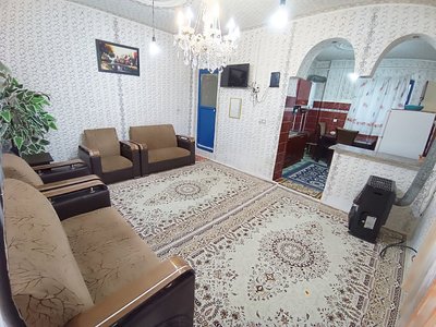 سوئیت یک خوابه آذربایجان 3