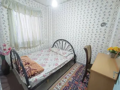 آپارتمان دوخوابه آذربایجان 2