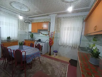 آپارتمان دوخوابه آذربایجان 2