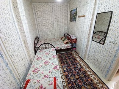 سوئیت یک خوابه آذربایجان 3