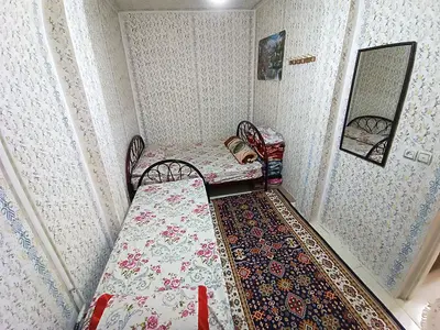 سوئیت یک خوابه آذربایجان 3