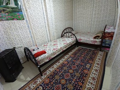 سوئیت یک خوابه آذربایجان 3