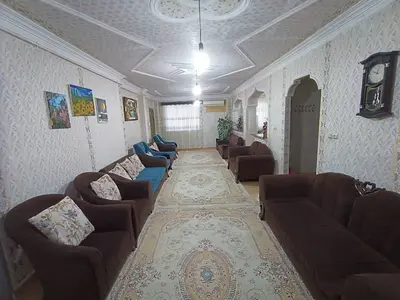 آپارتمان دوخوابه آذربایجان 2