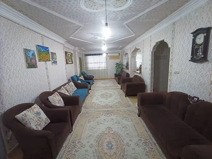 آپارتمان دوخوابه آذربایجان 2