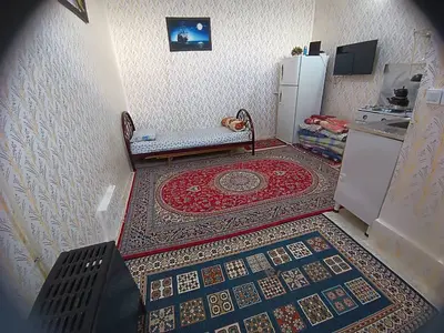 سوئیت فلت آذربایجان