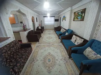 آپارتمان دوخوابه آذربایجان 2