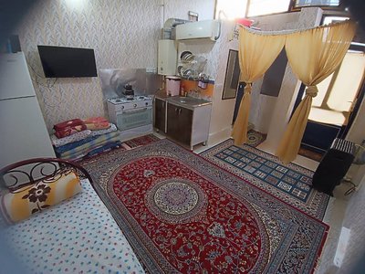 سوئیت فلت آذربایجان