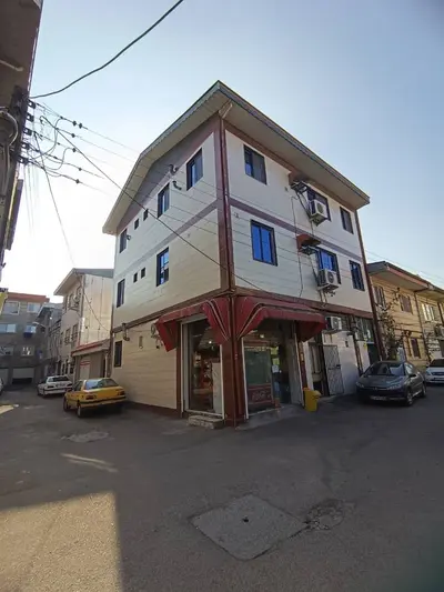 سوئیت فلت آذربایجان