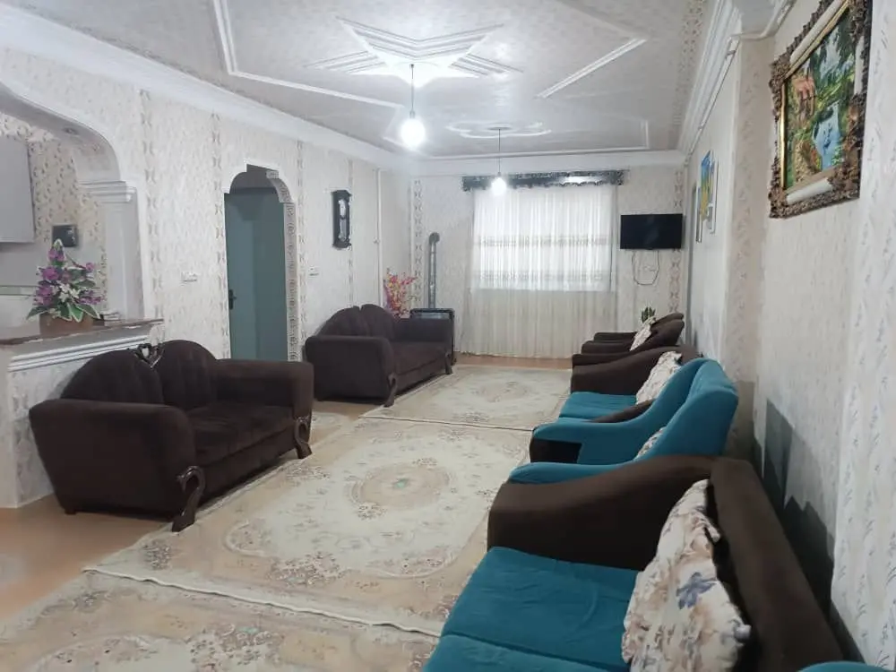 آپارتمان دوخوابه آذربایجان 2