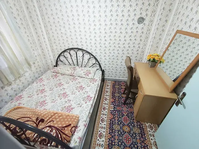 آپارتمان دوخوابه آذربایجان 2