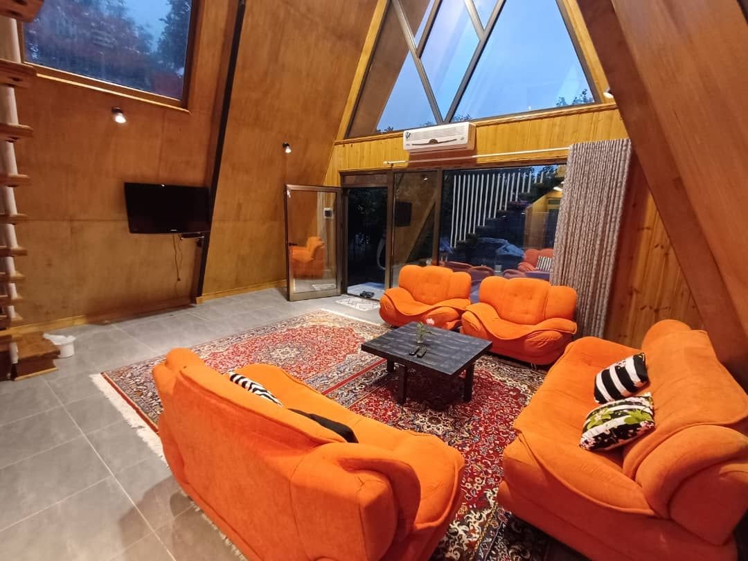 دوخوابه سوئیسی دیار