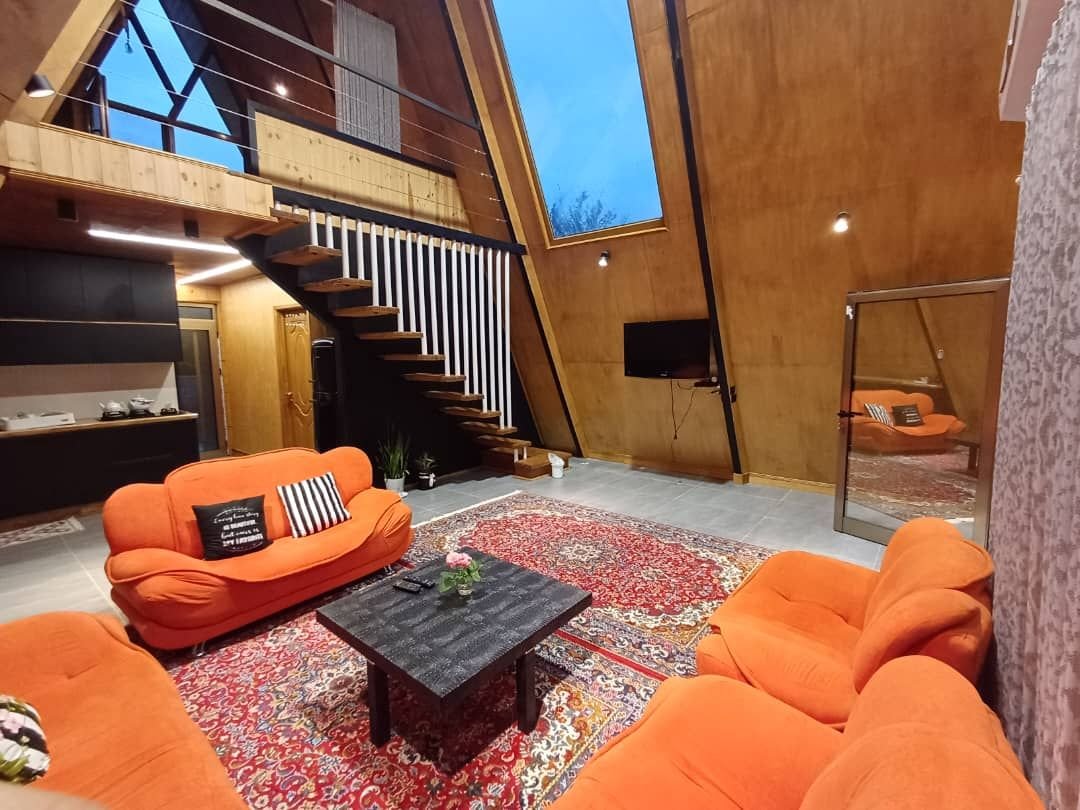 دوخوابه سوئیسی دیار