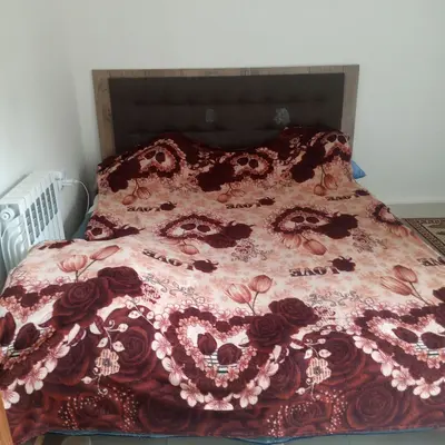 آپارتمان یک خوابه بهار 28