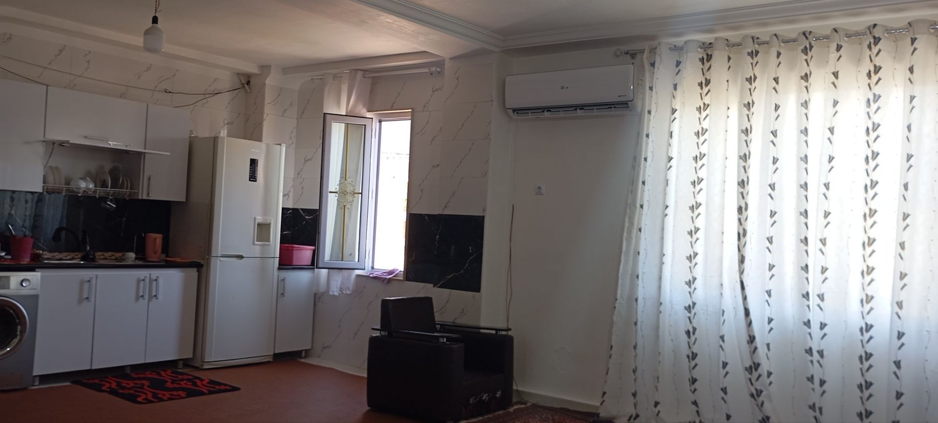 آپارتمان یک خوابه بهار 28