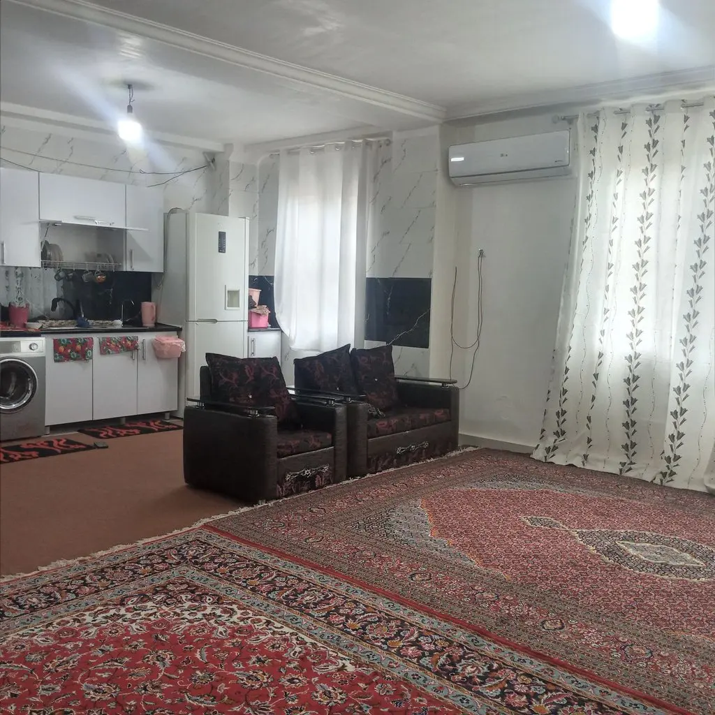 آپارتمان یک خوابه بهار 28