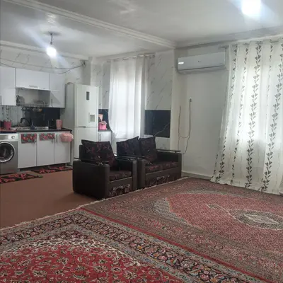 آپارتمان یک خوابه بهار 28