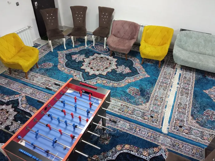 ویلا دو خوابه زمرد