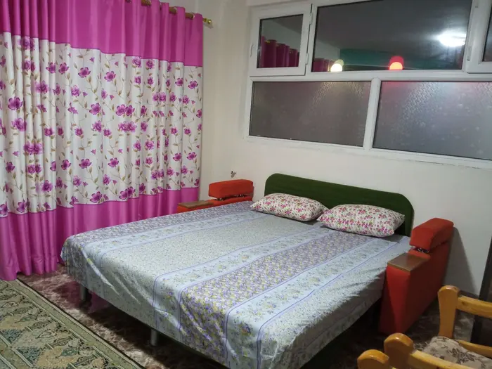 سوئیت فلت زمرد