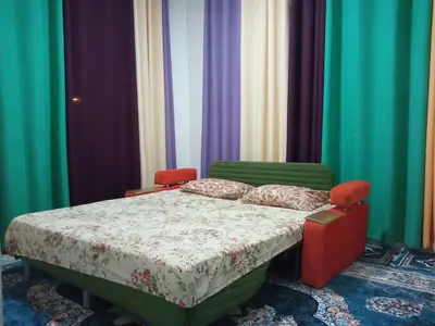 ویلا دو خوابه زمرد