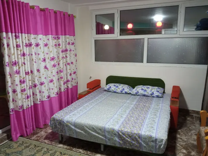 سوئیت فلت زمرد