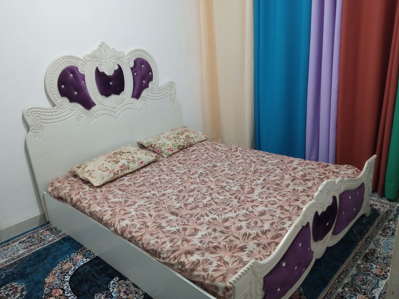 ویلا دو خوابه زمرد