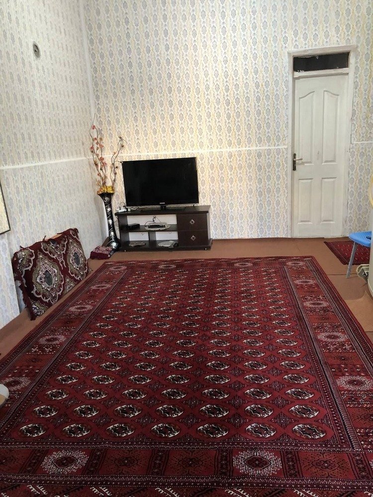 سوئیت دوخوابه ساحلی آرامش بندر