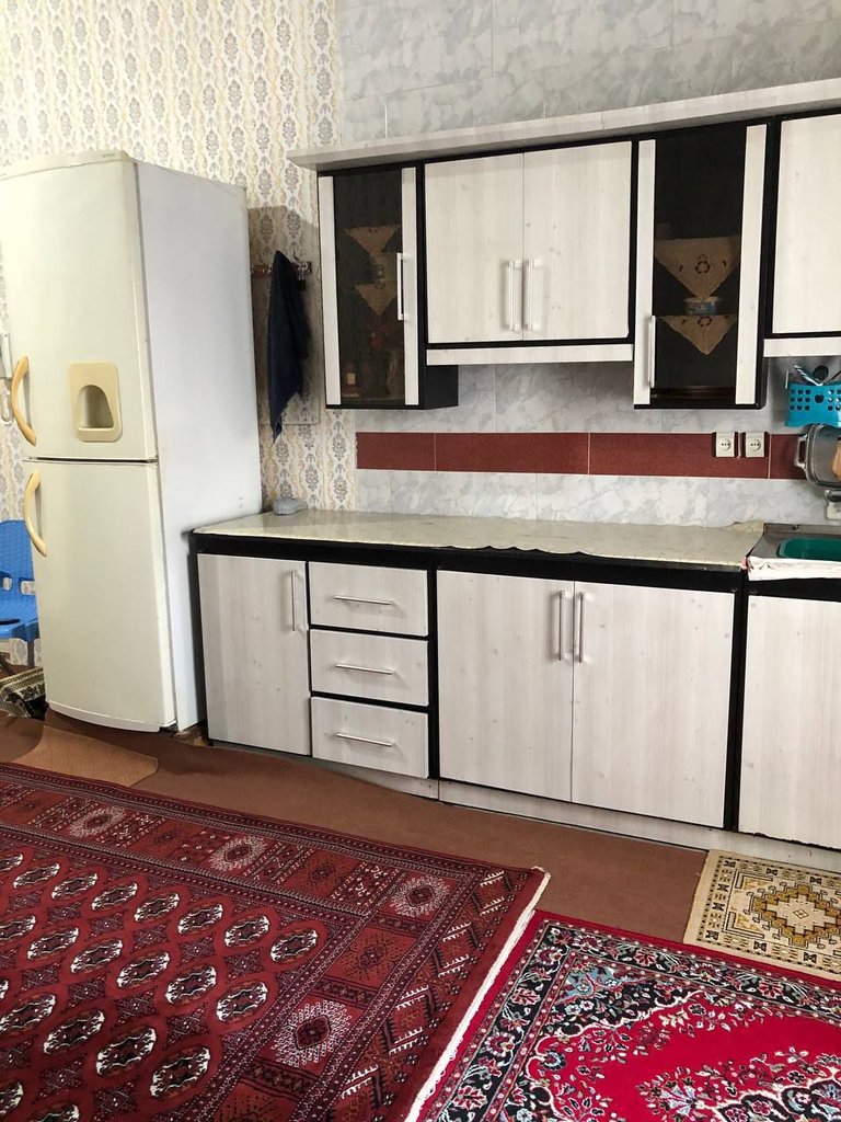 سوئیت دوخوابه ساحلی آرامش بندر