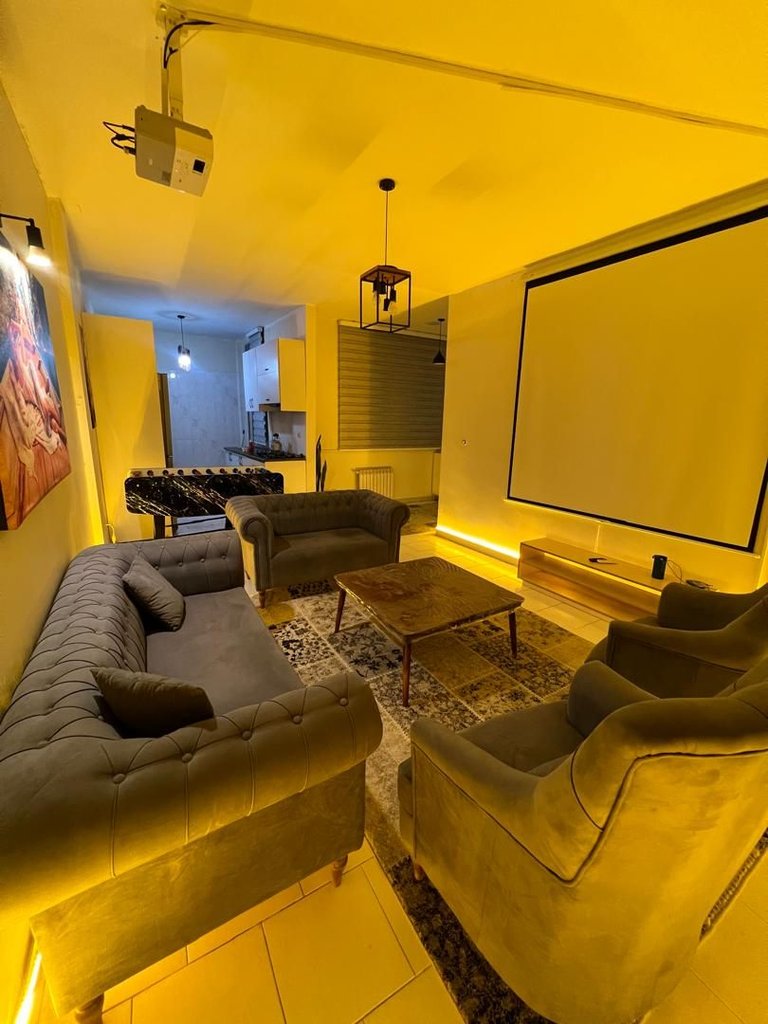 آپارتمان پارس 3