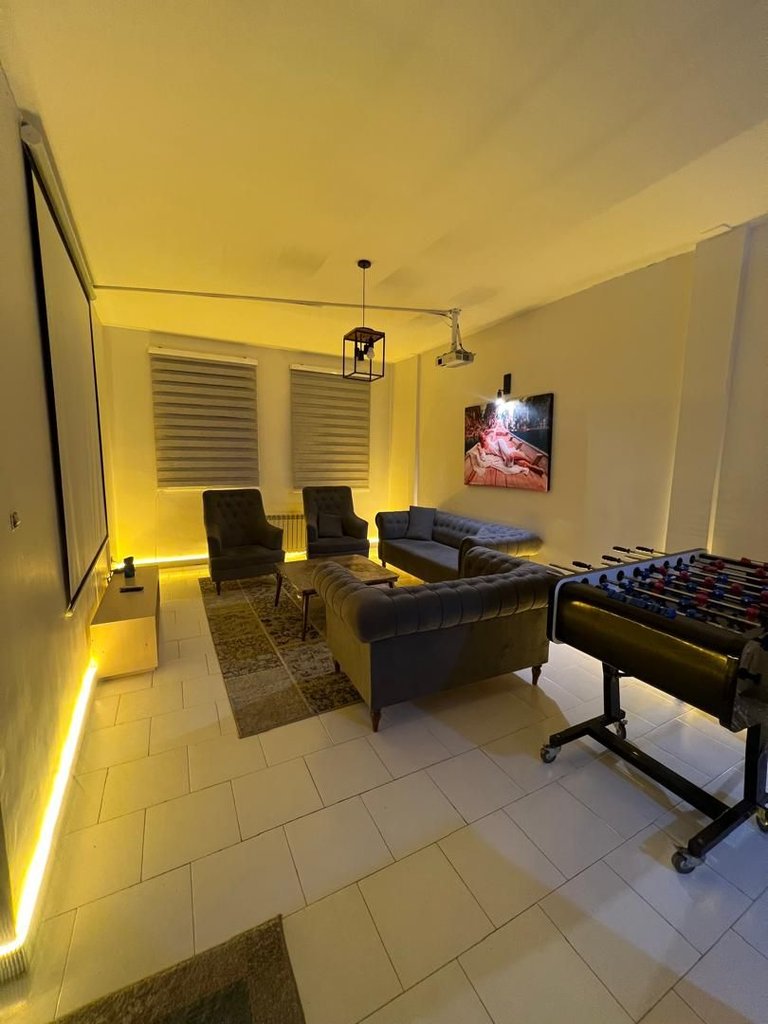 آپارتمان پارس 3