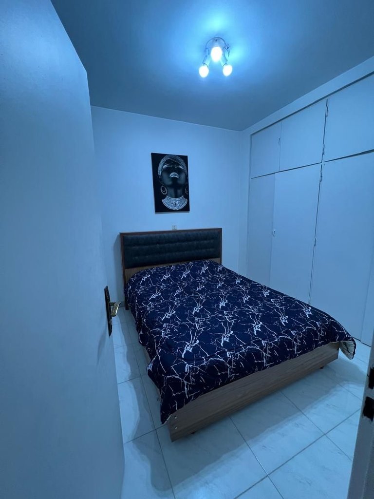 آپارتمان پارس 3