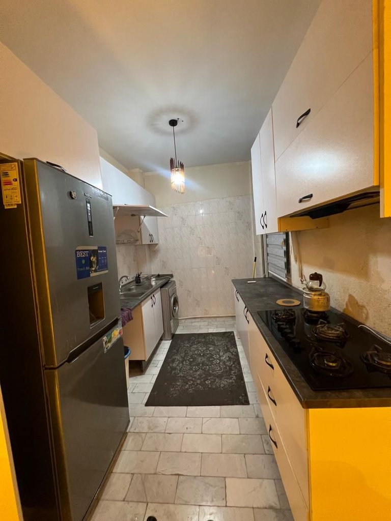 آپارتمان پارس 3