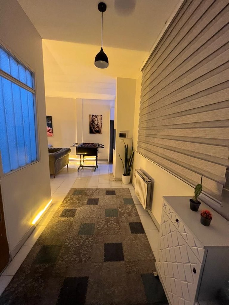 آپارتمان پارس 3