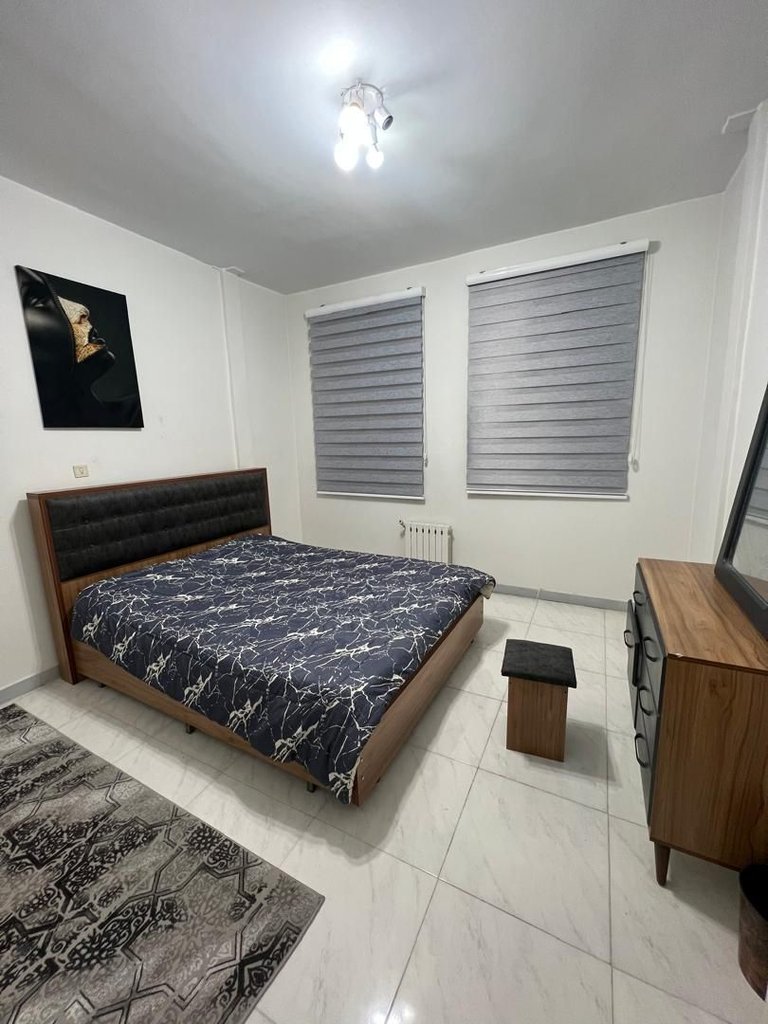 آپارتمان پارس 3