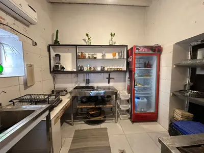 بومگردی عمارت چند درخت - واحد ساحل