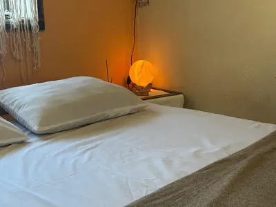 بومگردی عمارت چند درخت  - واحد دریا - عمارت چند درخت  - واحد دریا