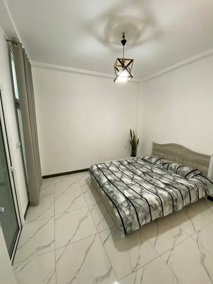 ویلا استخردار ساحلی دوخوابه  طبیعت 4