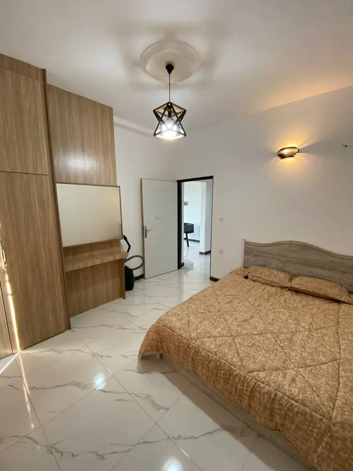 ویلا استخردار ساحلی دوخوابه  طبیعت 4