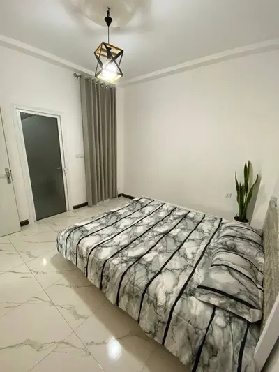 ویلا استخردار ساحلی دوخوابه  طبیعت 4