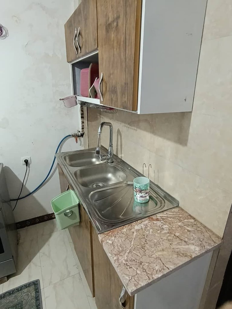 سوئیت فلت گلستانه 6