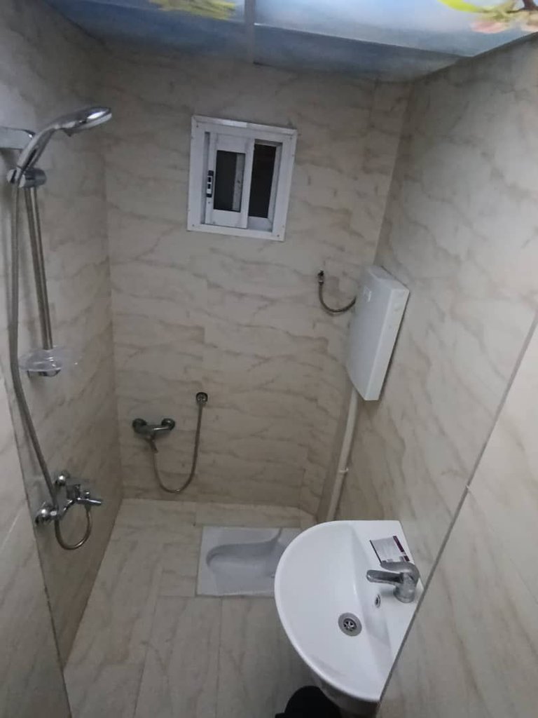 سوئیت فلت گلستانه 6