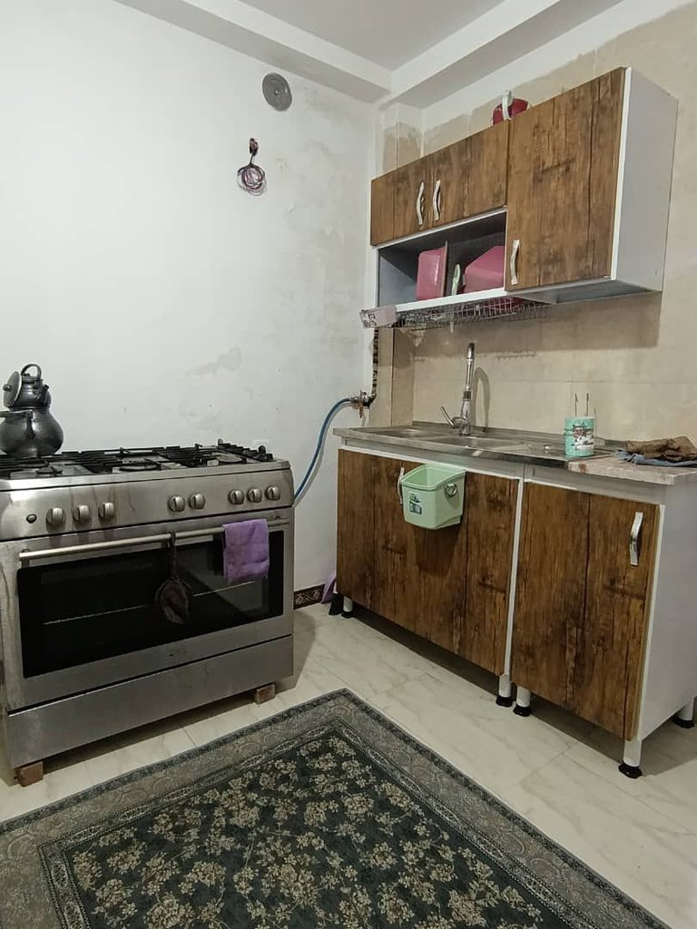 سوئیت فلت گلستانه 6