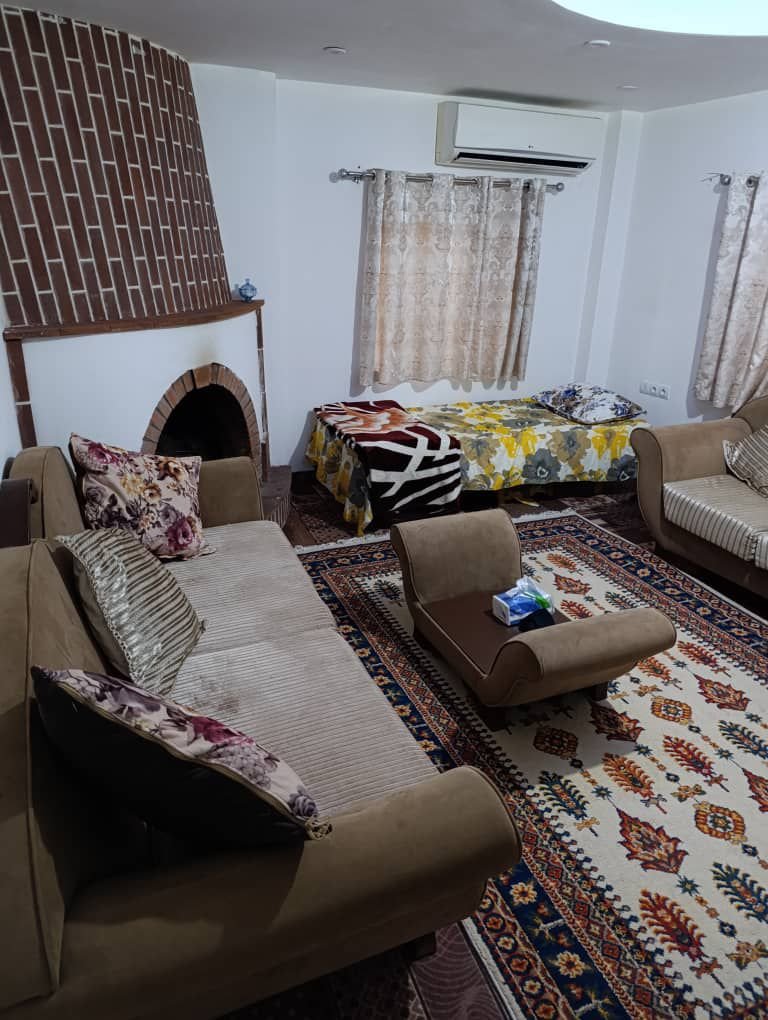 سوئیت فلت گلستانه 6