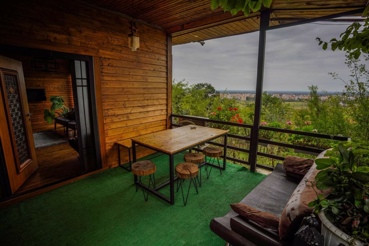 دوخوابه دوبلکس نوری 1