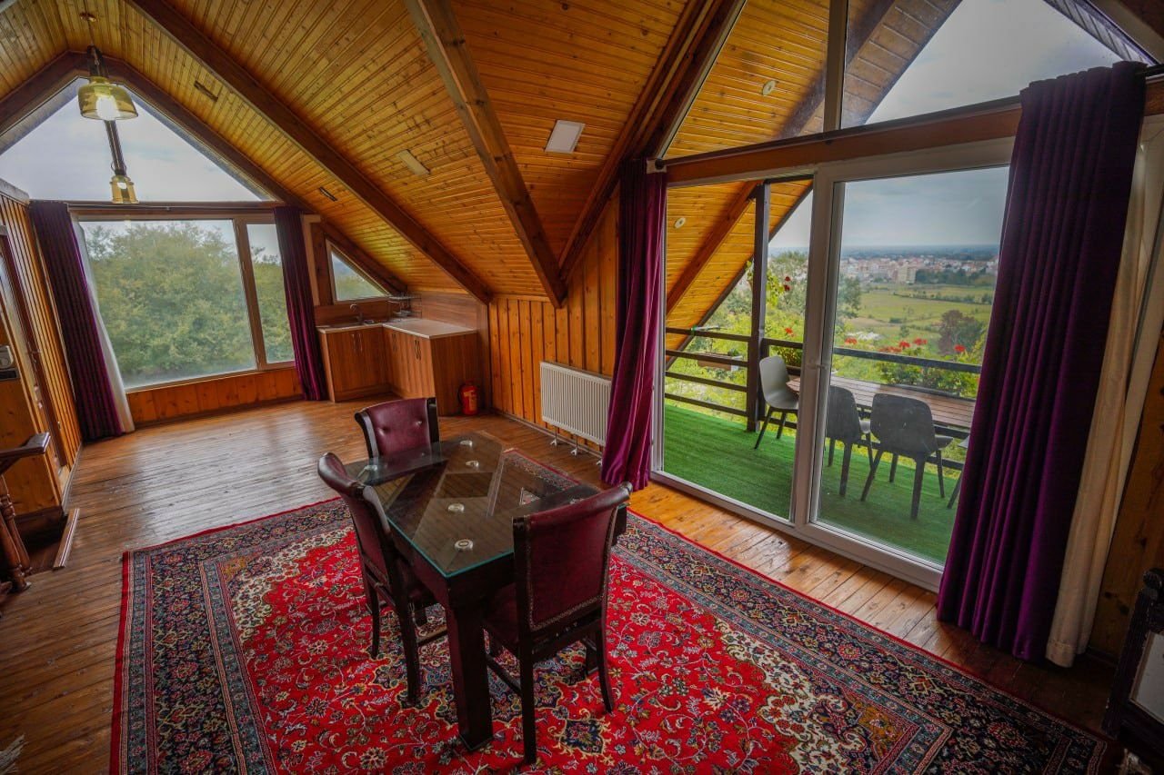 دوخوابه دوبلکس نوری 1