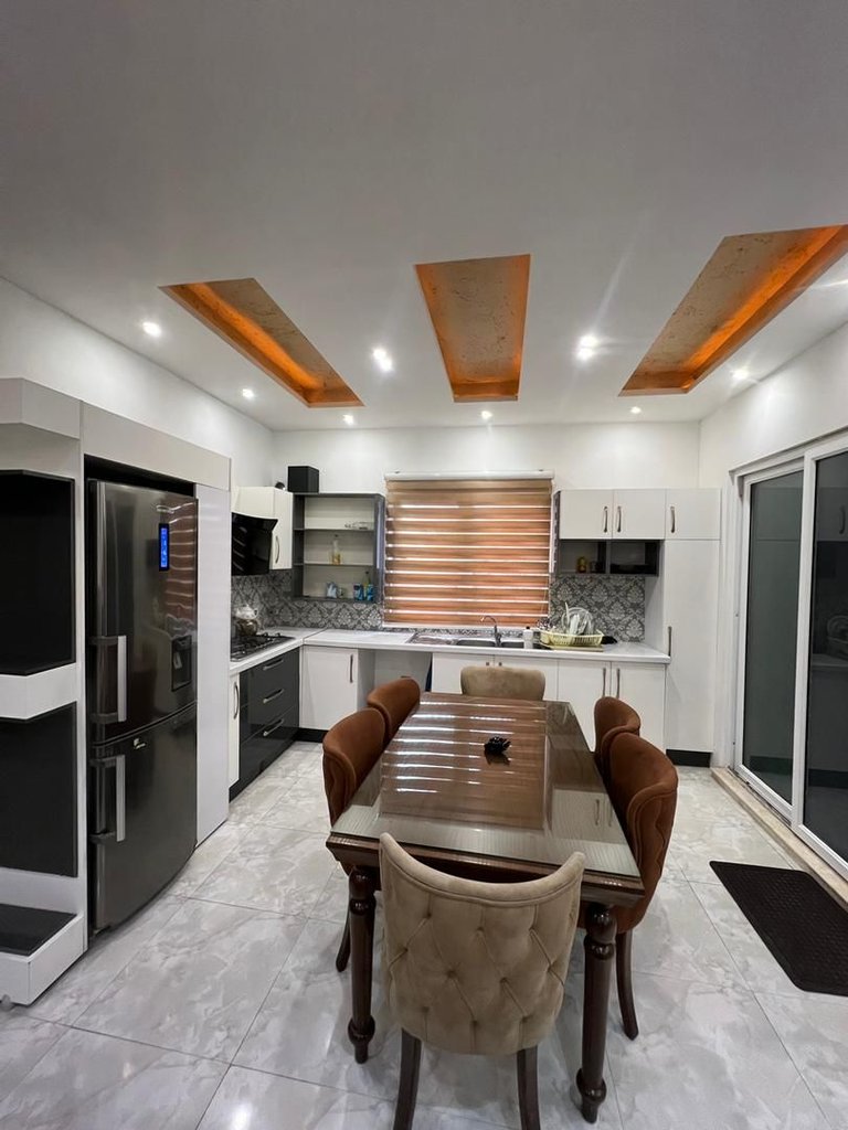 ویلا دوخوابه تیلوسر غربی