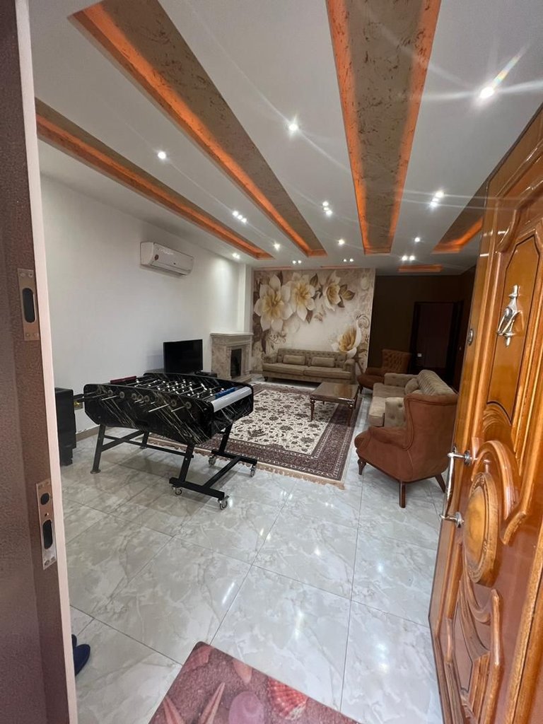 ویلا دوخوابه تیلوسر غربی